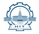 哈尔滨工业大学