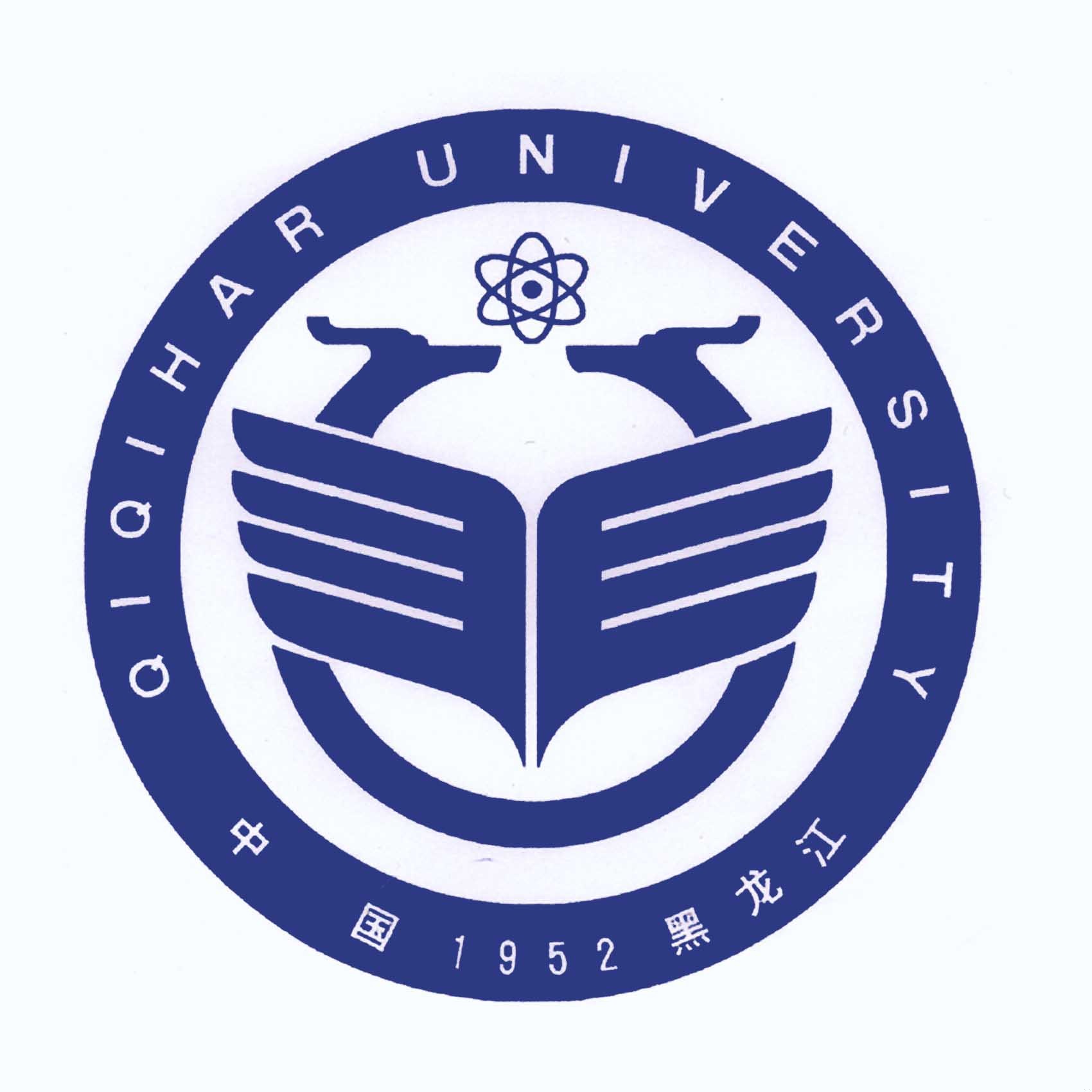 齐齐哈尔大学