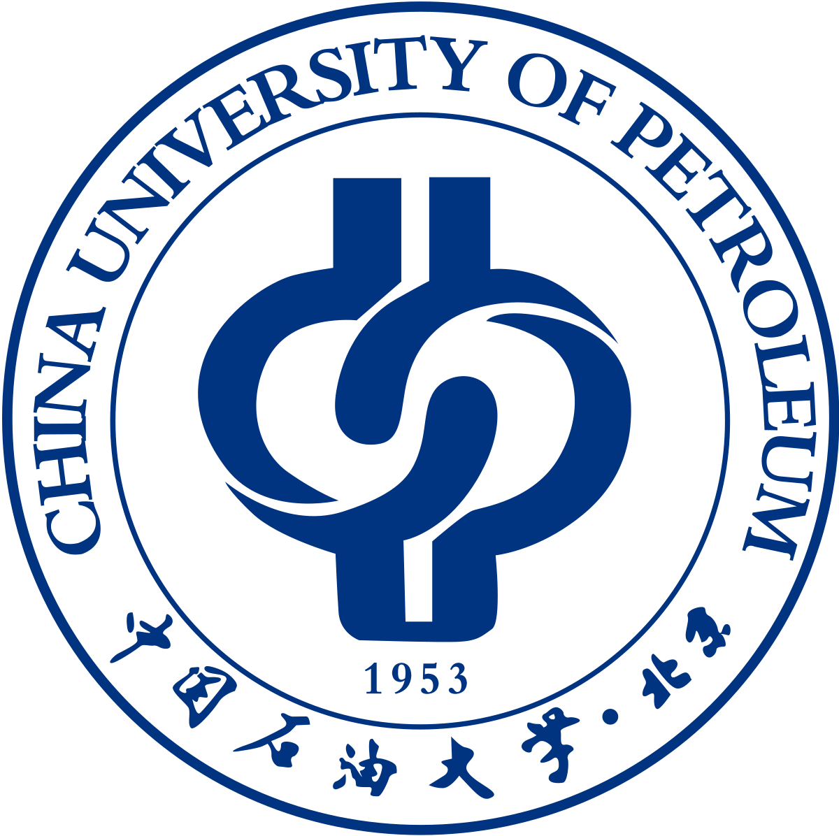 China University of Petroleum Beijing