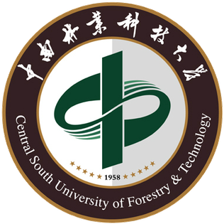 中南林业科技大学